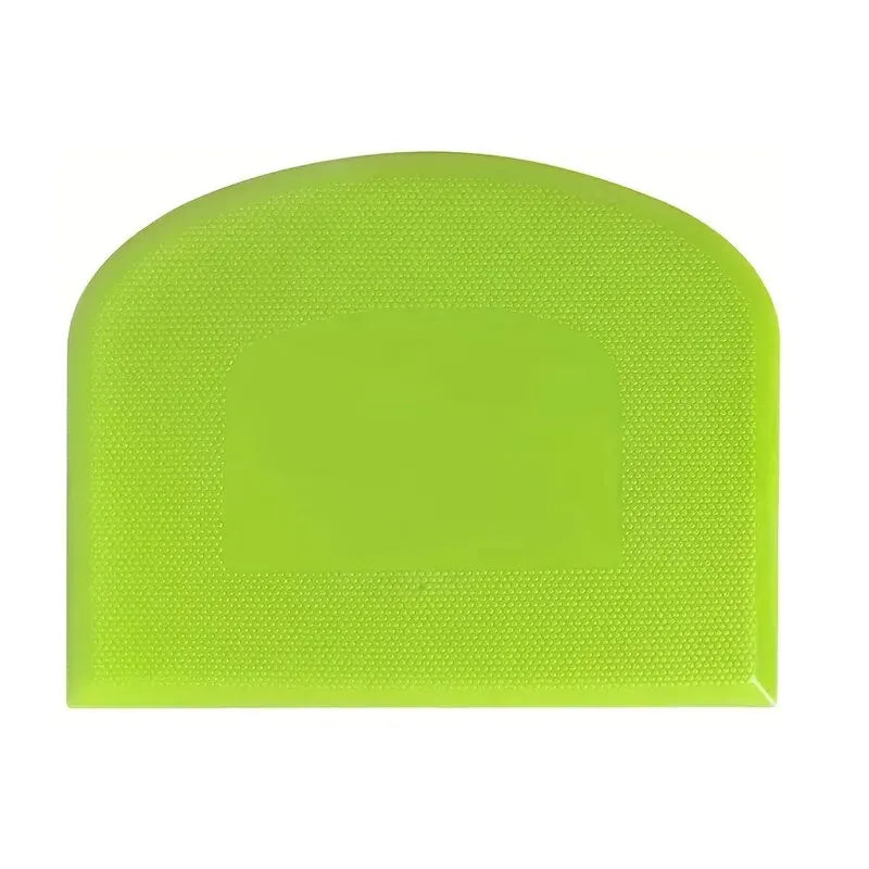 Cake & Dough Scraper Spatula