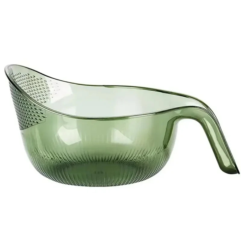 Rice & Vegetable Washing Strainer