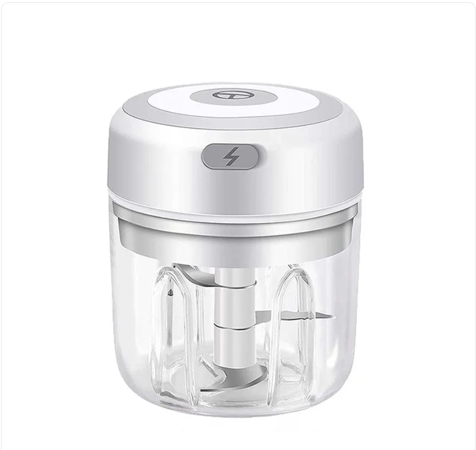 Mini Electric Food Chopper