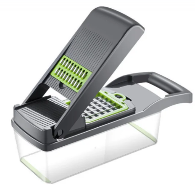 7-in-1 Vegetable Slicer & Dicer