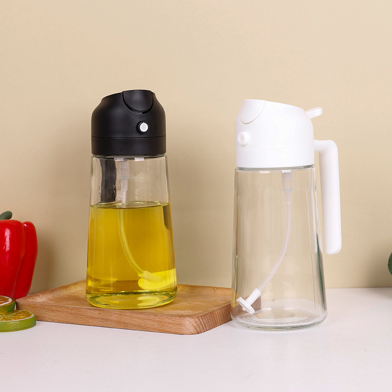 Oil Sprayer for Cooking