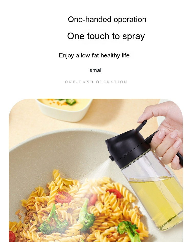 Oil Sprayer for Cooking