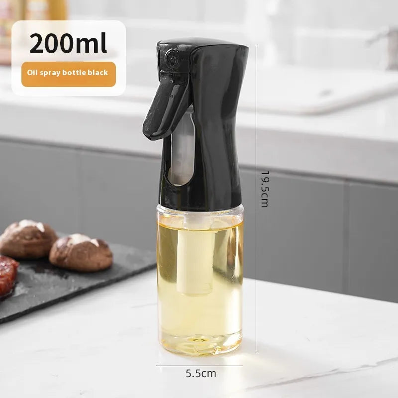2-in-1 Oil Sprayer Bottle