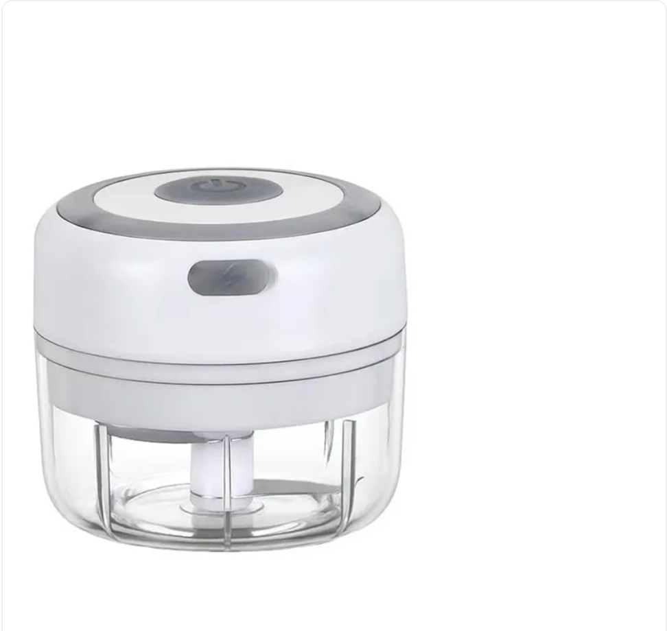 Mini Electric Food Chopper