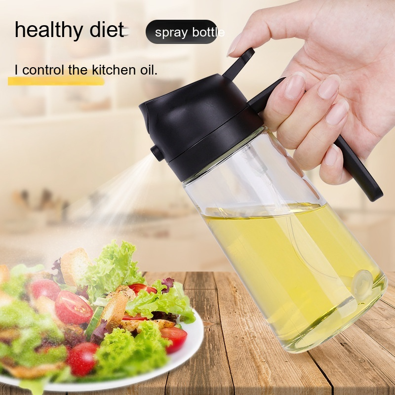 Oil Sprayer for Cooking