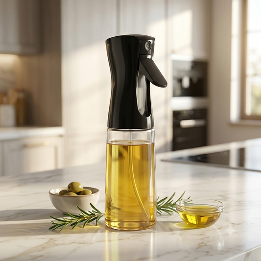 Olive Oil Spray Bottle