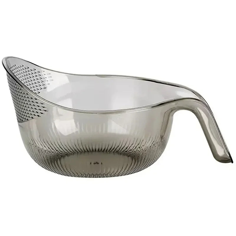 Rice & Vegetable Washing Strainer
