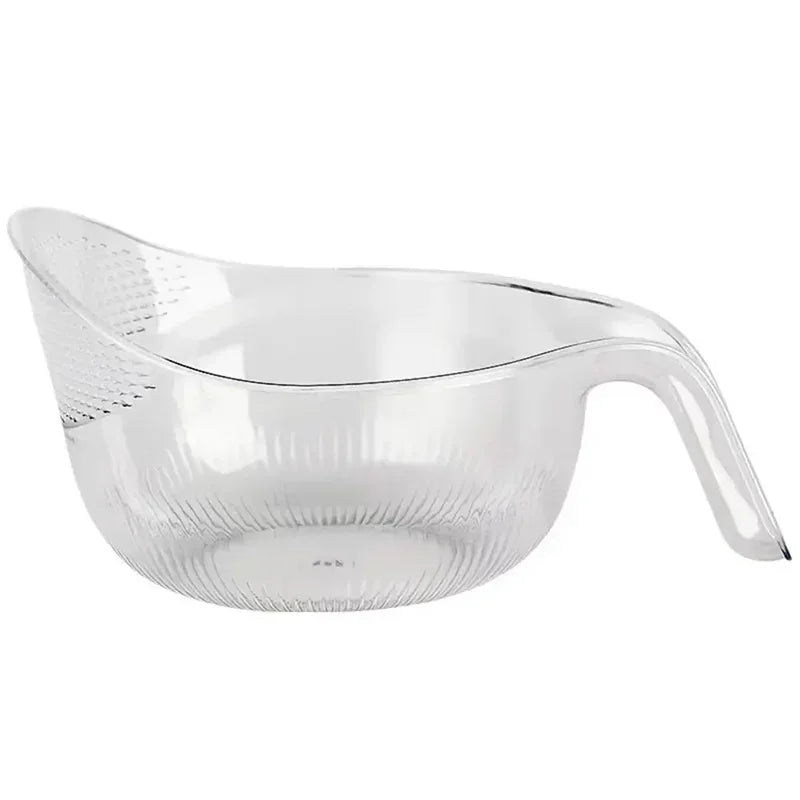 Rice & Vegetable Washing Strainer