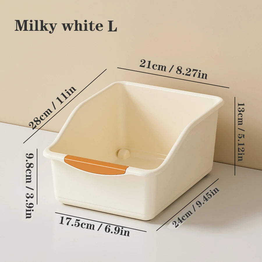 Under-Sink Organizer with Wheels
