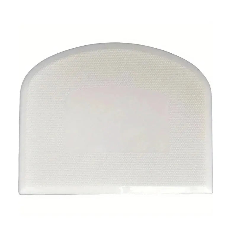 Cake & Dough Scraper Spatula