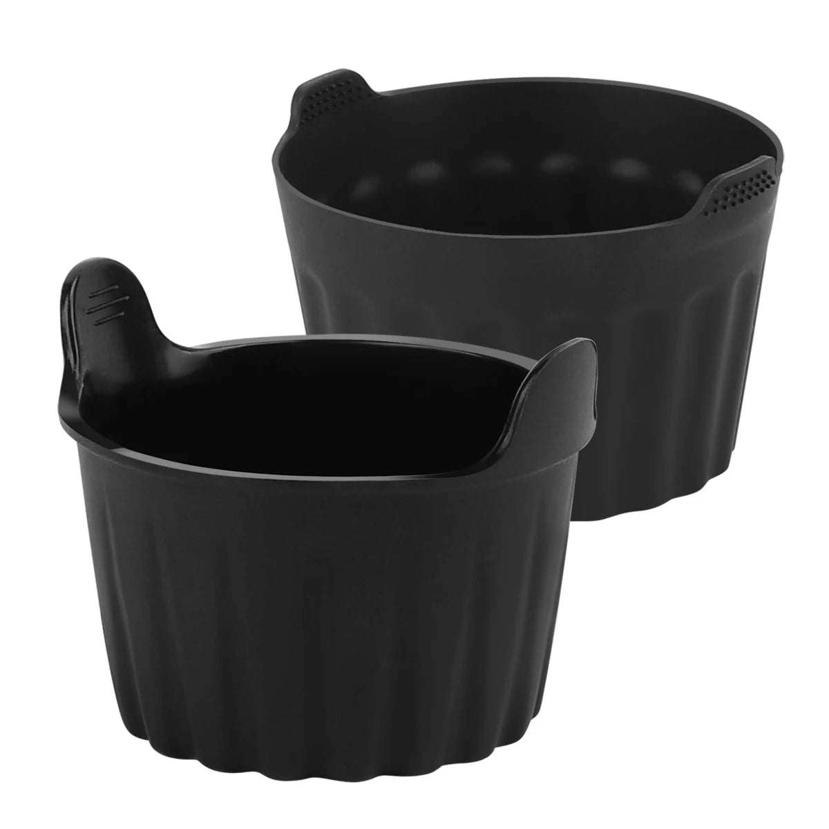 Silicone Air Fryer Baking Mold