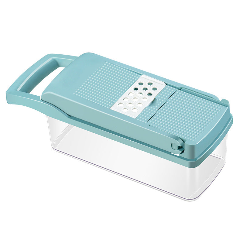 Multi-Functional Vegetable Cutter