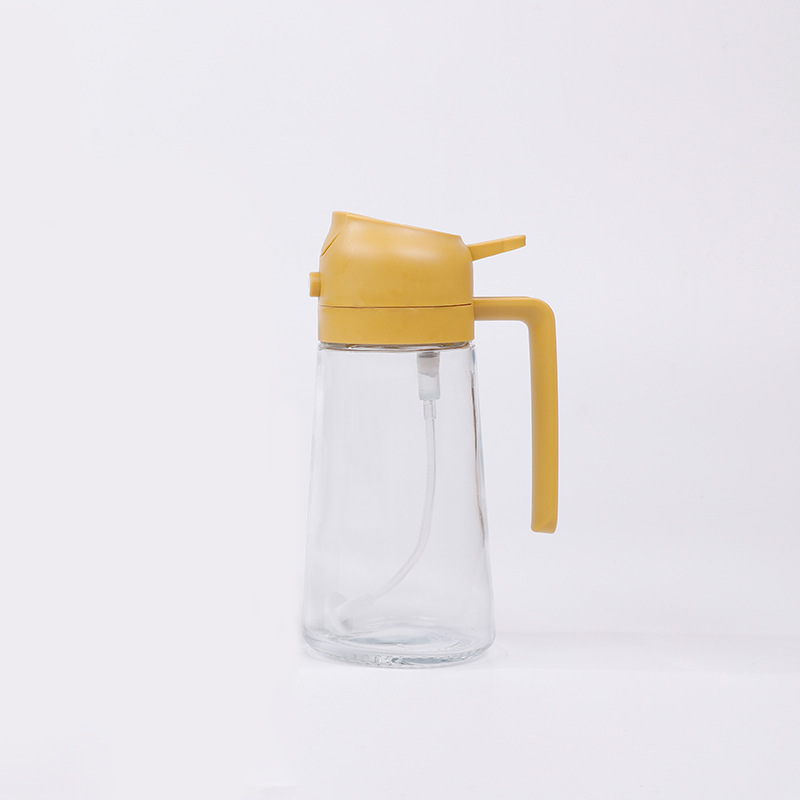 Oil Sprayer for Cooking