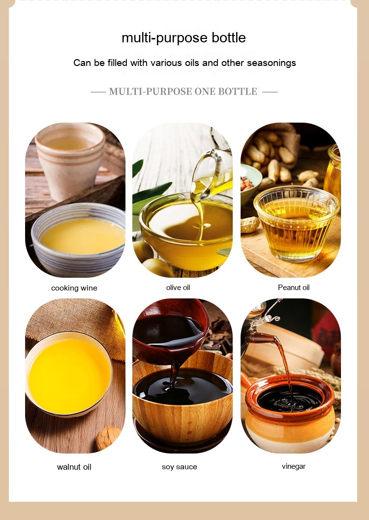Oil Sprayer for Cooking