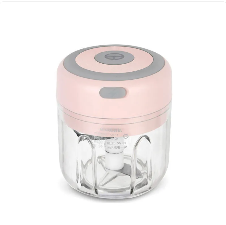 Mini Electric Food Chopper